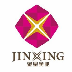 金星美業 LOGO