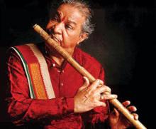 Hariprasad Chaurasia