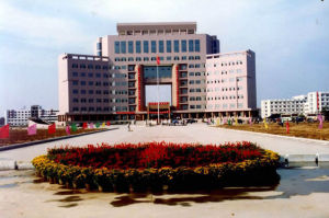 Shandong University of Technology