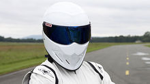 試車手- the stig