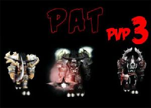 戰神PAT