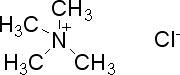 四甲基氯化銨