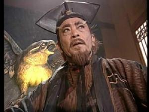 《倚天劍屠龍刀》[1994年台灣台視版馬景濤主演電視劇]