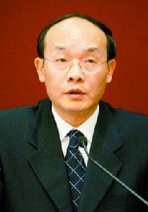 徐平[中國兵器裝備集團公司董事長、黨組書記]