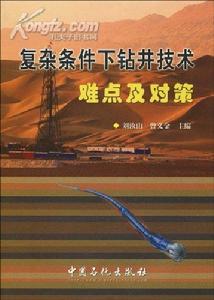 複雜條件下鑽井技術難點及對策