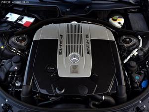 6.0L V12渦輪增壓發動機