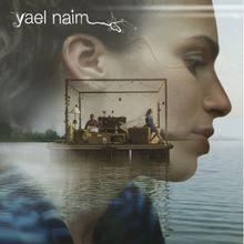 yael naim