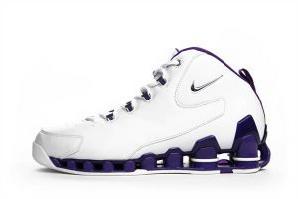 NIKE SHOX VC3