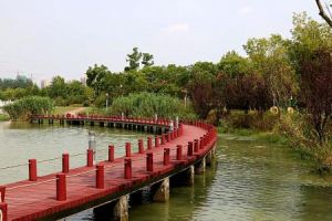 東太湖生態園