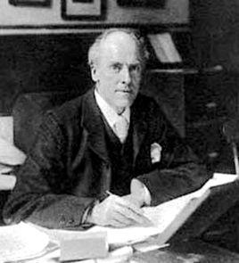 Pearson[Karl Pearson]