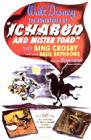 The Adventures of Ichabod and Mr. Toad