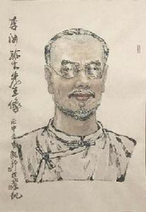 李汝珍