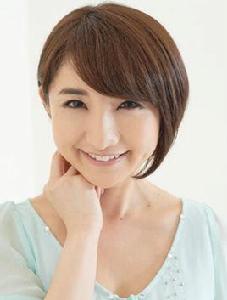 尾崎娜娜