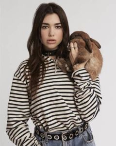 Dua Lipa