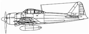 三菱零式艦載戰鬥機