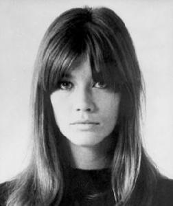 Francoise Hardy