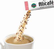 Alicafe啡特力白咖啡金裝系列