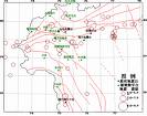 （圖）流動地震台高發地區