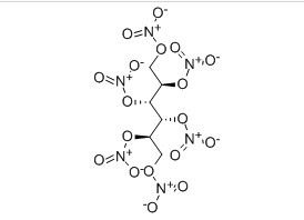 分子式結構