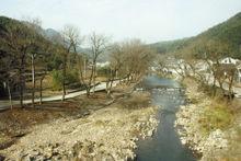 中村村[浙江餘姚市鹿亭鄉下轄村]