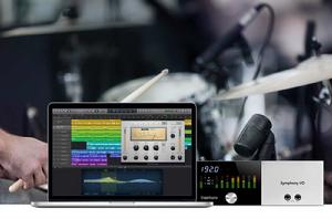 Logic pro x