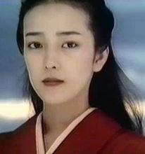 小林麻美（80年代女星）