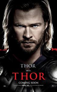 Thor[2011年出品美國電影]