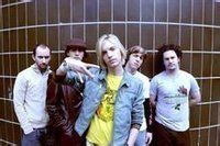 Alex Band