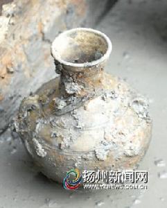 古代漆器