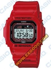 CASIO GLX-5600-4D