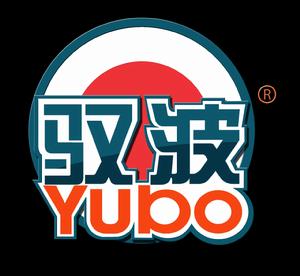 YUBO電器品牌LOGO