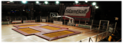 SLAMBALL