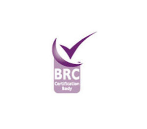 BRC認證