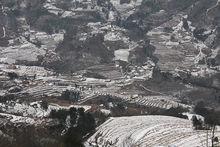 陝西鳳堰古梯田生態博物館