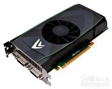 Nvidia Geforce GTS 450