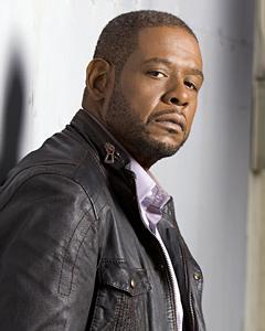 Forest Whitaker