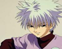 killua