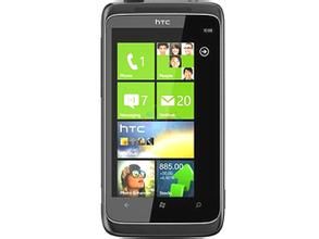 HTC T8788（7 Surround）