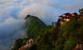 匡山[福建浦城匡山]