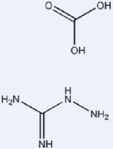 氨基胍重碳酸鹽