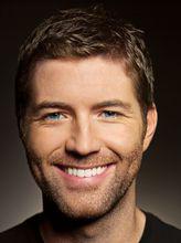 新晉天王 Josh Turner