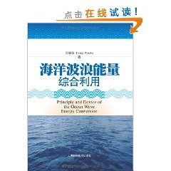 海洋波浪能量綜合利用 