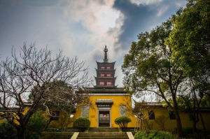 銅觀音寺