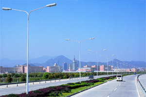 Fenghua District