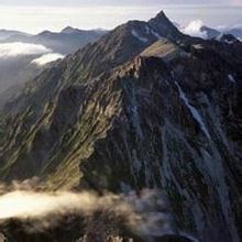 小高加索山脈