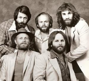 The Beach Boys