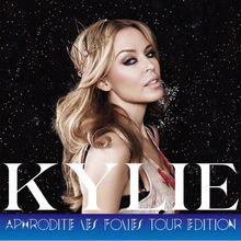 Les Folies Tour Edition封面