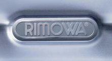 RIMOWA