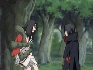 Itachi[漫畫《火影忍者》中的角色]