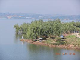 橋北村[河南洛陽嵩縣庫區鄉下轄村]